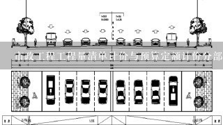 市政工程工程量清单计价与预算定额计价分部分项及综合对照实例详解，适合学造价的人打基础吗