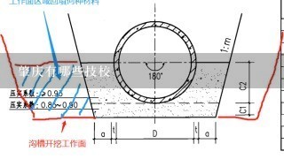 肇庆有哪些技校