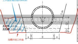 房地产行业的环保税是按什么标准缴纳的