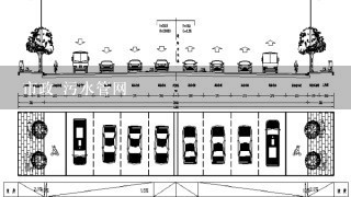 市政 污水管网